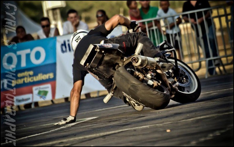 Promojeans Freestyle Team