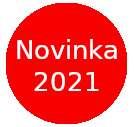 Novinka roku 2021